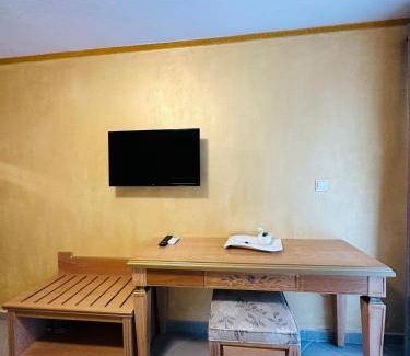Kallithea Apartment | 25 m² Apartment ∙ 1 bedroom ∙ 2 guests