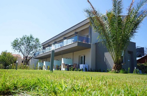 Nikita Apartment | 25 m² Apartment ∙ 2 bedrooms ∙ 4 guests