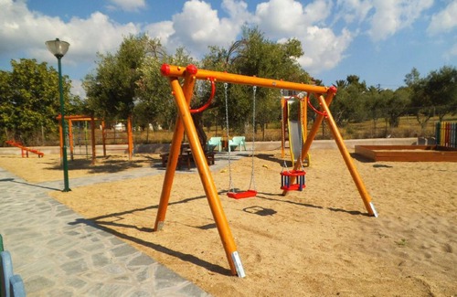 Nikita Apartment | 25 m² Apartment ∙ 2 bedrooms ∙ 4 guests