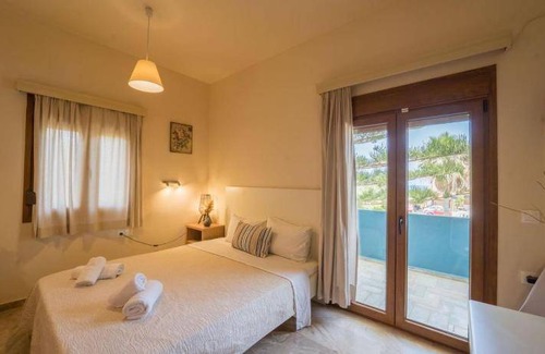 Malevizi Apartment | 25 m² Apartment ∙ 4 guests