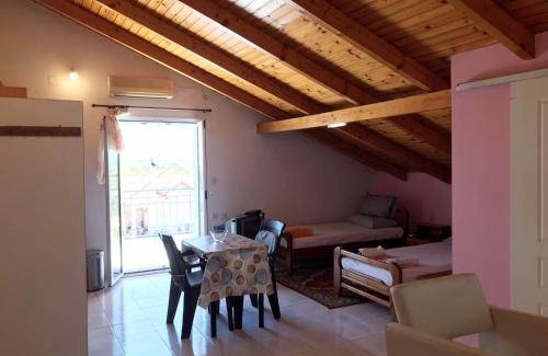 Mesolongi Apartment | 25 m² Apartment ∙ 1 bedroom ∙ 3 guests