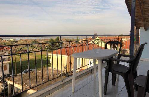 Mesolongi Apartment | 25 m² Apartment ∙ 1 bedroom ∙ 3 guests