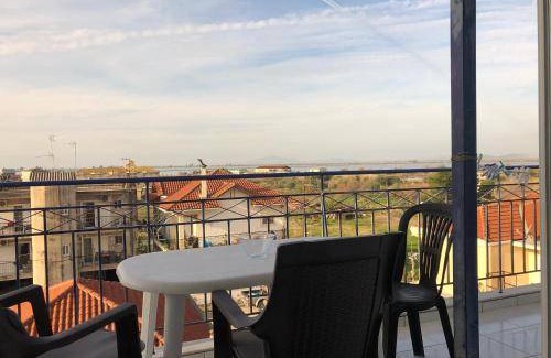 Mesolongi Apartment | 25 m² Apartment ∙ 1 bedroom ∙ 3 guests