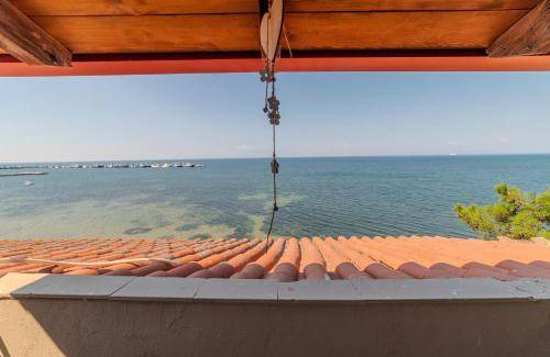 Nea Michaniona Bed & Breakfast | 25 m² Bed and breakfast ∙ 3 guests