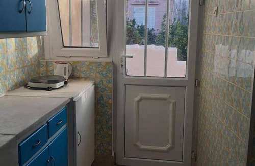 Lesvos Bed & Breakfast | 25 m² Bed and breakfast ∙ 3 guests