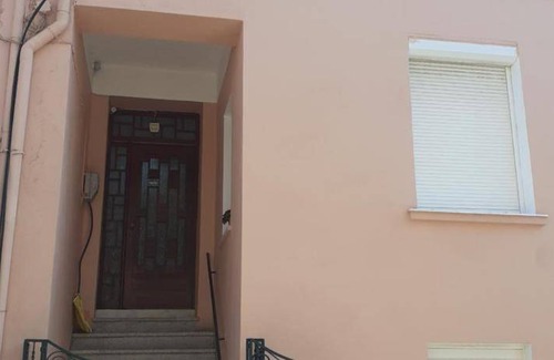 Lesvos Bed & Breakfast | 25 m² Bed and breakfast ∙ 3 guests