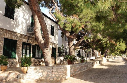 idhra Bed & Breakfast | 25 m² Bed and breakfast ∙ 3 guests