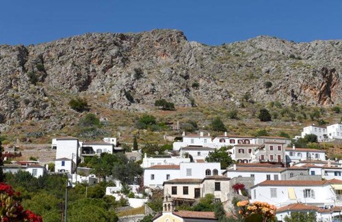 idhra Bed & Breakfast | 25 m² Bed and breakfast ∙ 3 guests