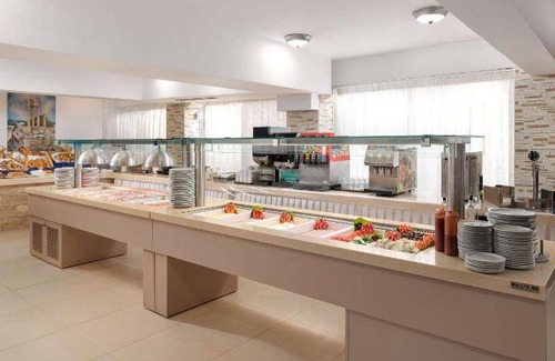 Ixia Hotel | 25 m² Hotel ∙ 127 guests