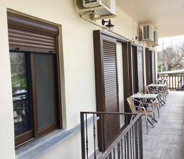 Anopolis Hotel | 25 m² Hotel ∙ 3 guests