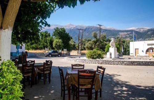 Anopolis Hotel | 25 m² Hotel ∙ 3 guests