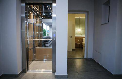 Ayia Anna Hotel | 25 m² Hotel ∙ 4 guests