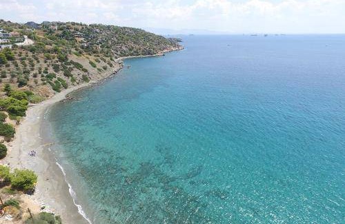 Salamis House | 25 m² House ∙ 1 bedroom ∙ 4 guests