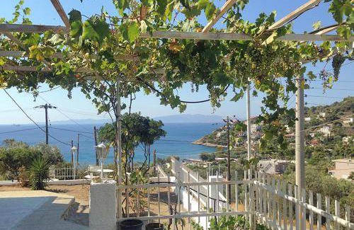 Salamis House | 25 m² House ∙ 1 bedroom ∙ 4 guests