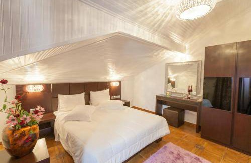 Platamonas House | 25 m² Motel ∙ 2 guests