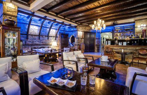 Platamonas House | 25 m² Motel ∙ 2 guests