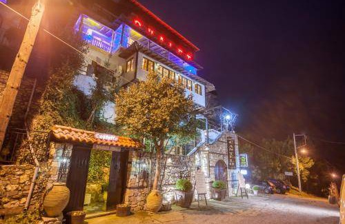 Platamonas House | 25 m² Motel ∙ 2 guests