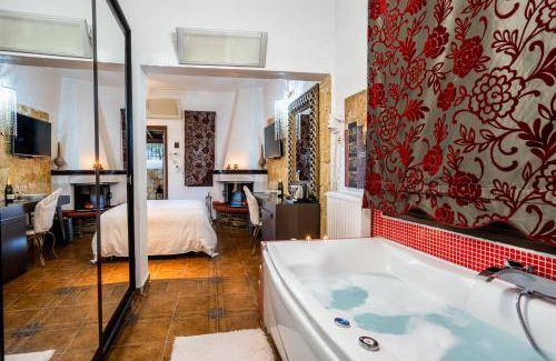 Platamonas House | 25 m² Motel ∙ 2 guests