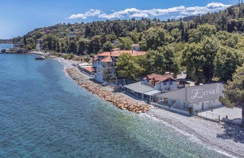 Platamonas Apartment | 25 m² Serviced apartment ∙ 4 guests