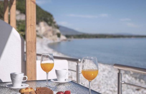 Platamonas Apartment | 25 m² Serviced apartment ∙ 4 guests