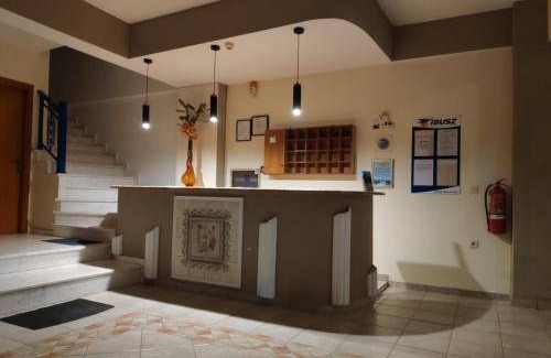 Katerini Apartment | 25 m² Serviced apartment ∙ 3 guests