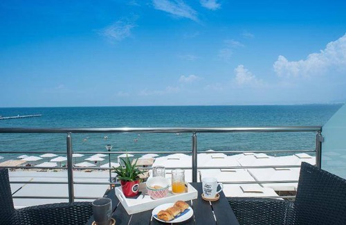 Perea Apartment | 25 m² Serviced apartment ∙ 4 guests