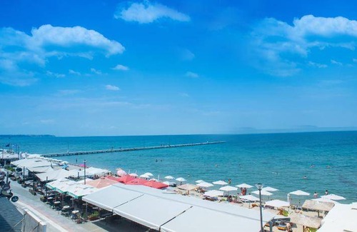 Perea Apartment | 25 m² Serviced apartment ∙ 4 guests