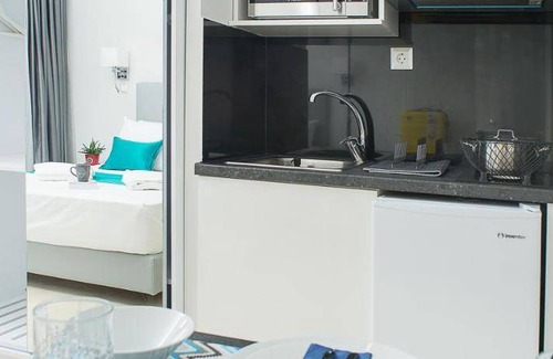 Perea Apartment | 25 m² Serviced apartment ∙ 4 guests