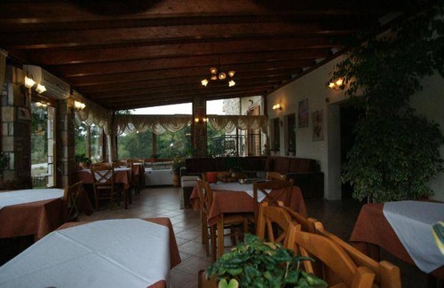 Krionerion Apartment | 25 m² Serviced apartment ∙ 4 guests
