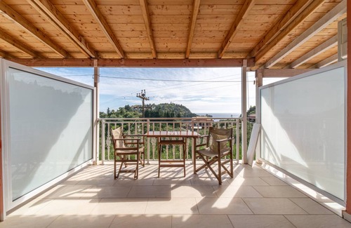 Lakones Apartment | 25 m² Studio flat ∙ 2 guests