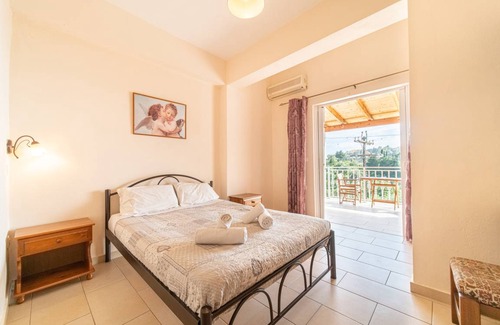 Lakones Apartment | 25 m² Studio flat ∙ 2 guests