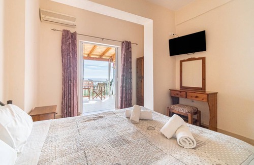 Lakones Apartment | 25 m² Studio flat ∙ 2 guests