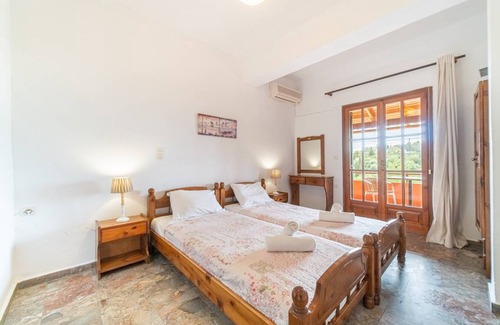 Lakones Apartment | 25 m² Studio flat ∙ 2 guests