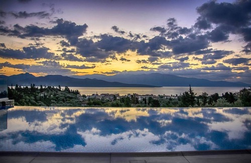 Spanokhorion Apartment | 250 m² Apartment ∙ 4 bedrooms ∙ 8 guests