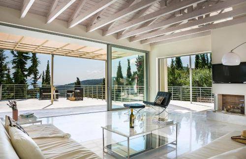 Tselendata Villa | 250 m² Villa ∙ 3 bedrooms ∙ 6 guests