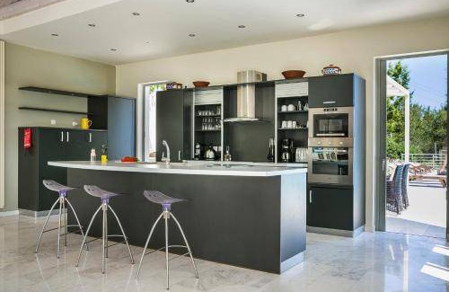 Tselendata Villa | 250 m² Villa ∙ 3 bedrooms ∙ 6 guests
