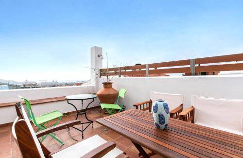 Pythagorio Villa | 250 m² Villa ∙ 4 bedrooms ∙ 8 guests
