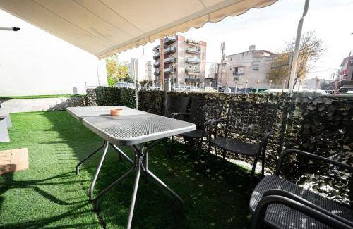 Evosmos Villa | 250 m² Villa ∙ 6 bedrooms ∙ 16 guests