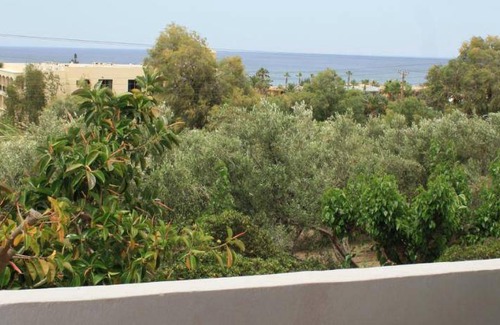 Adelianos Kampos Apartment | 26 m² Apartment ∙ 1 bedroom ∙ 2 guests