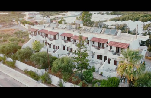Ferma Apartment | 26 m² Aparthotel ∙ 1 bedroom ∙ 3 guests