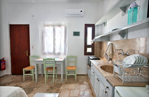 Ferma Apartment | 26 m² Aparthotel ∙ 1 bedroom ∙ 3 guests