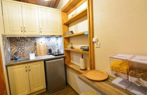 Mesaia Trikala Bed & Breakfast | 26 m² Bed and breakfast ∙ 2 guests