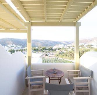 Katapola Apartment | 27 m² Apartment ∙ 4 guests