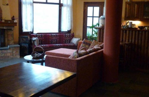 Vrontero Apartment | 27 m² Serviced apartment ∙ 3 guests