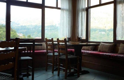 Vrontero Apartment | 27 m² Serviced apartment ∙ 3 guests