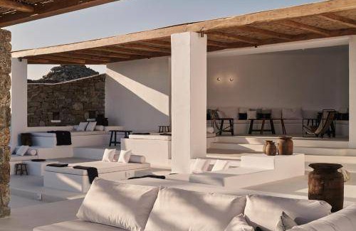 Faros Armenistis Villa | 275 m² Villa ∙ 6 bedrooms ∙ 12 guests