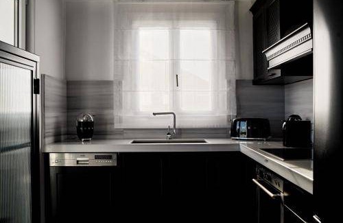 Faros Armenistis Villa | 275 m² Villa ∙ 6 bedrooms ∙ 12 guests