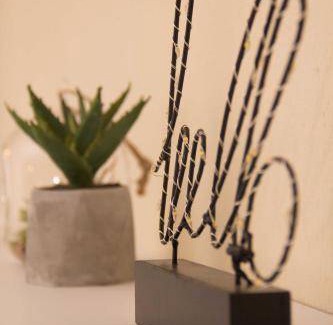 Komotini Apartment | 28 m² Apartment ∙ 1 bedroom ∙ 2 guests