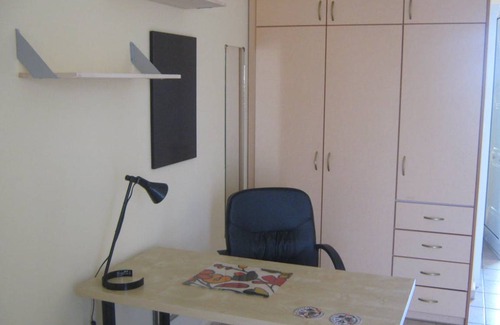 Patras Apartment | 28 m² Apartment ∙ 2 guests