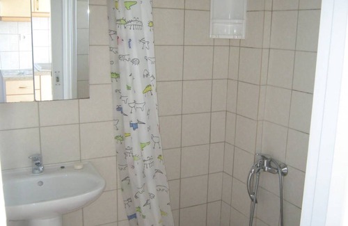 Patras Apartment | 28 m² Apartment ∙ 2 guests